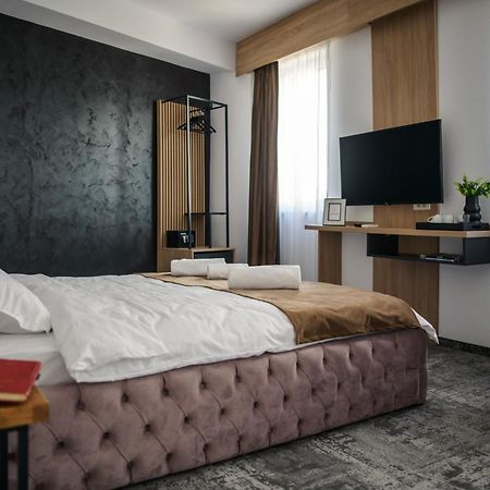 Gbu Home Timisoara Ngoại thất bức ảnh