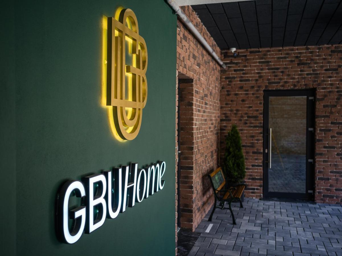 Gbu Home Timisoara Ngoại thất bức ảnh