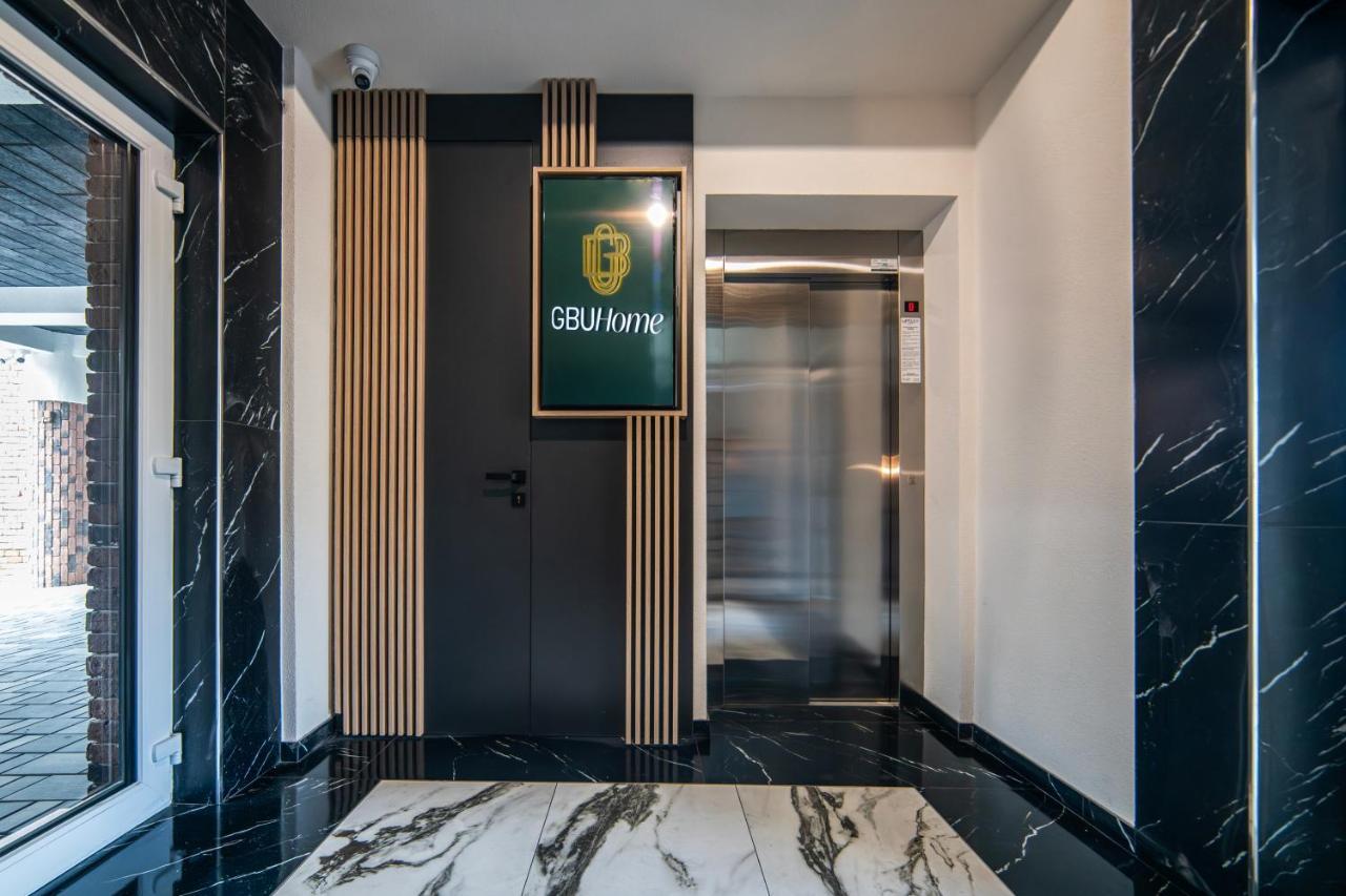 Gbu Home Timisoara Ngoại thất bức ảnh