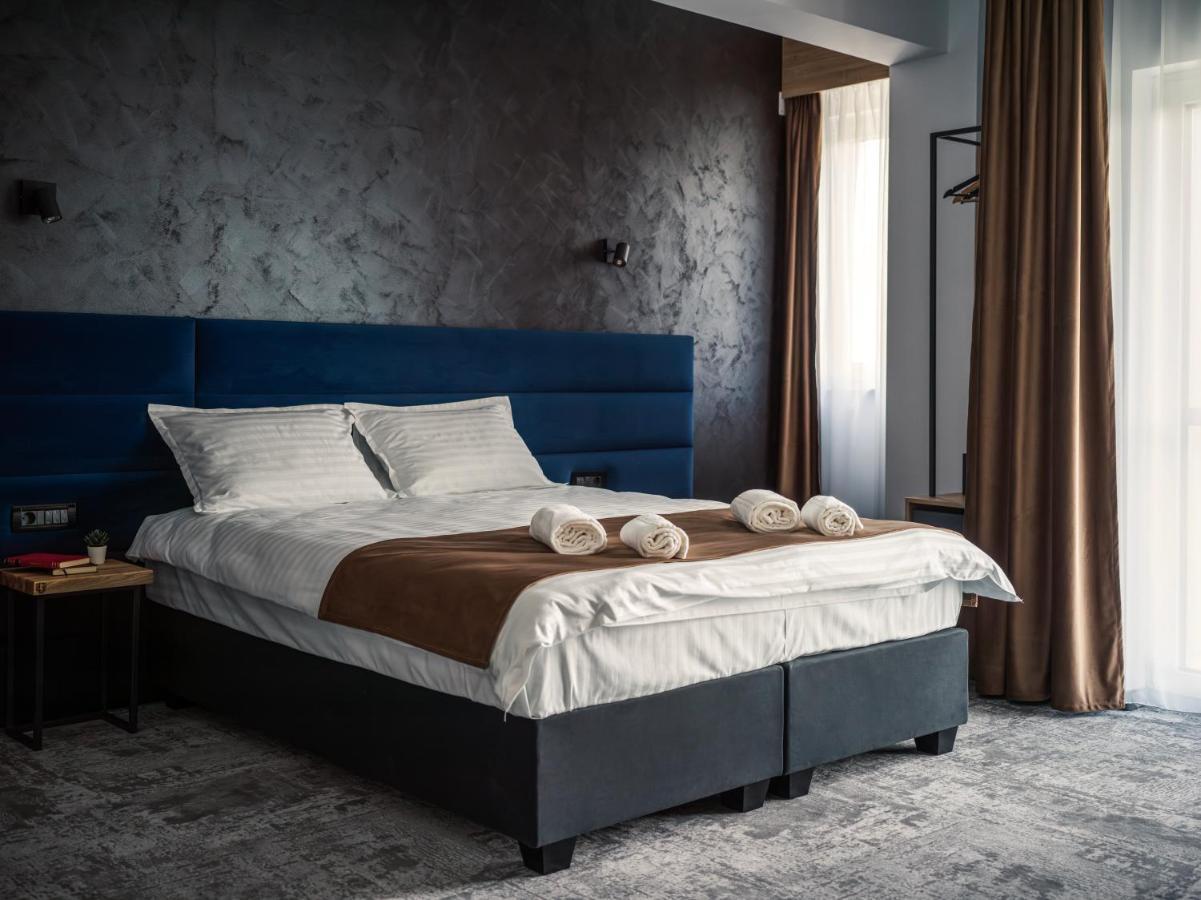 Gbu Home Timisoara Ngoại thất bức ảnh