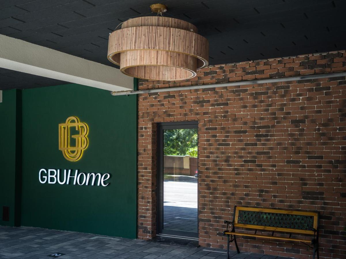 Gbu Home Timisoara Ngoại thất bức ảnh
