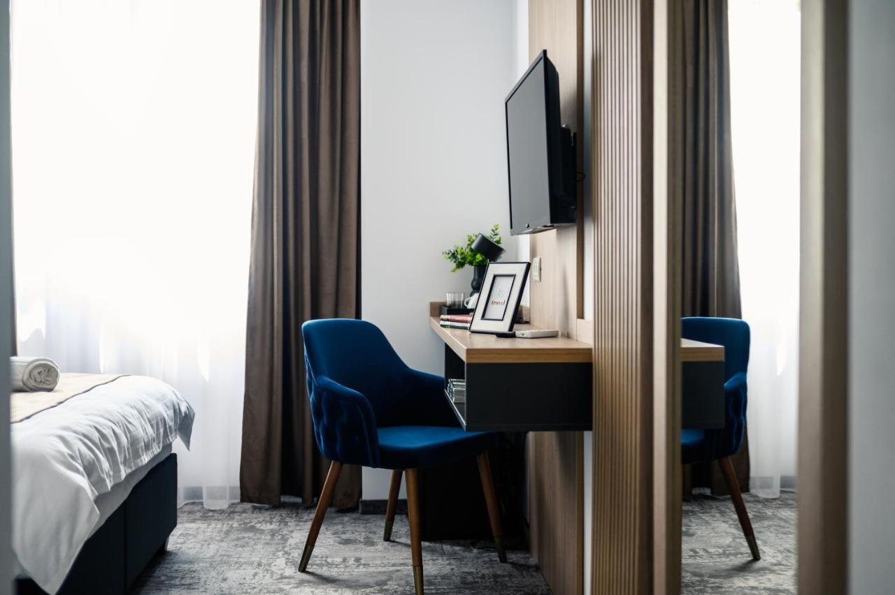 Gbu Home Timisoara Ngoại thất bức ảnh