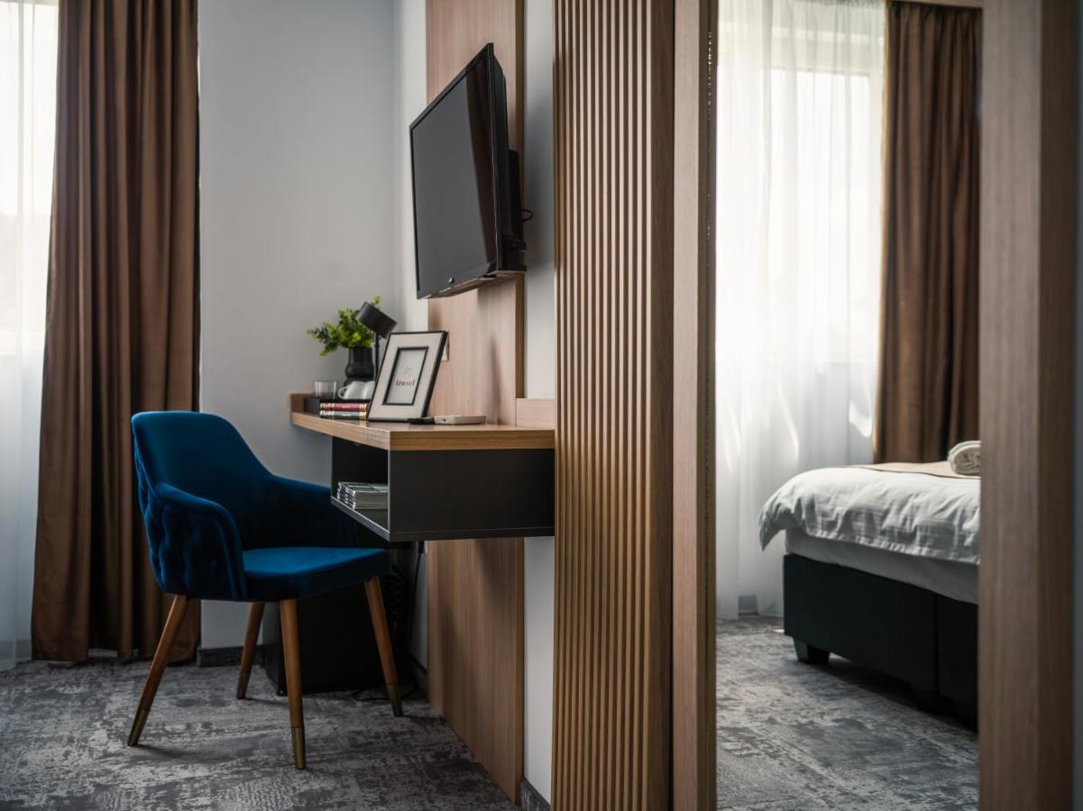 Gbu Home Timisoara Ngoại thất bức ảnh
