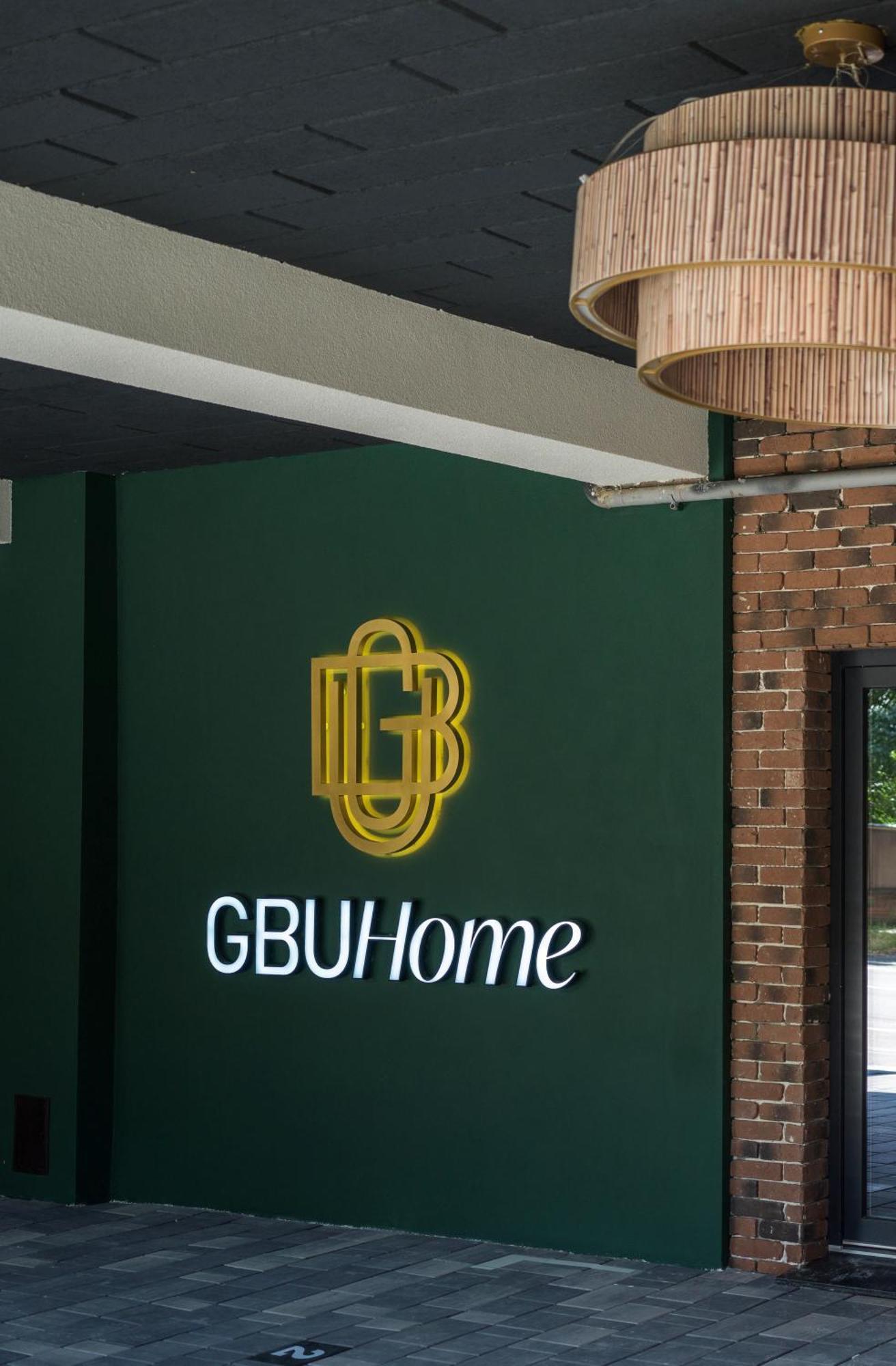 Gbu Home Timisoara Ngoại thất bức ảnh
