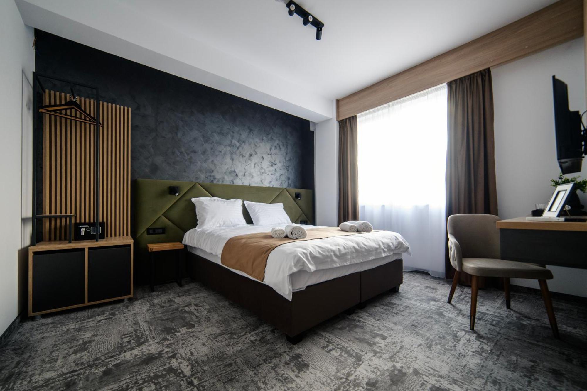Gbu Home Timisoara Ngoại thất bức ảnh