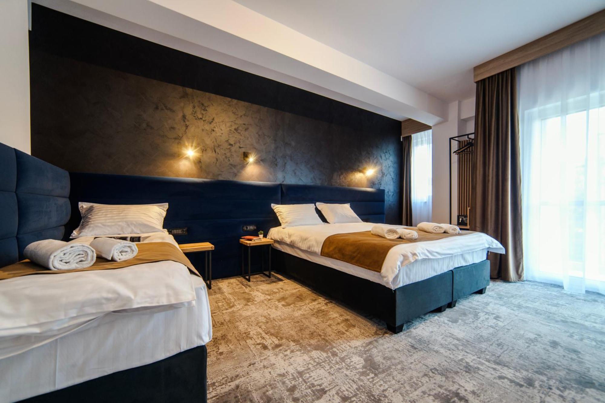 Gbu Home Timisoara Ngoại thất bức ảnh