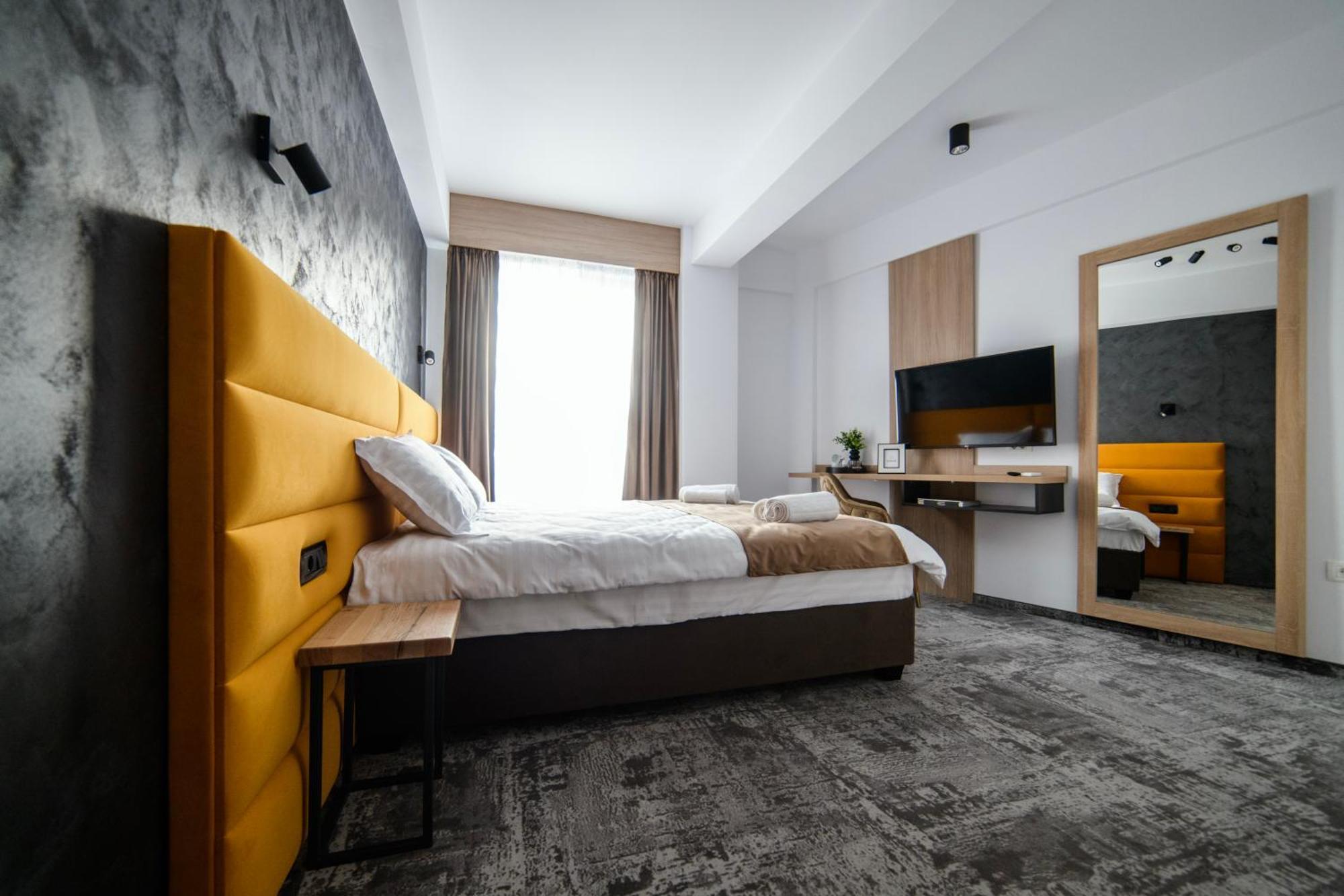 Gbu Home Timisoara Ngoại thất bức ảnh