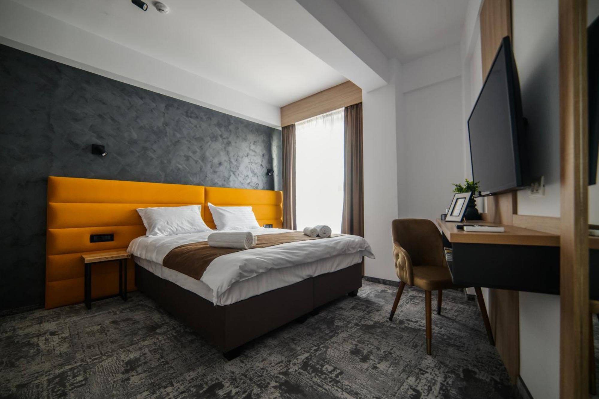 Gbu Home Timisoara Ngoại thất bức ảnh