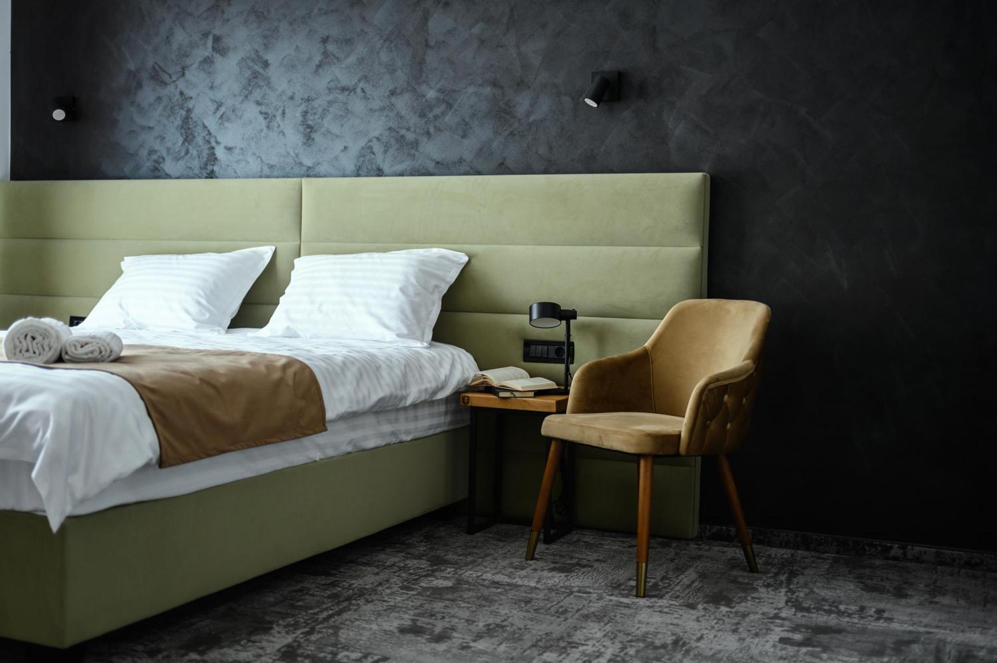 Gbu Home Timisoara Ngoại thất bức ảnh
