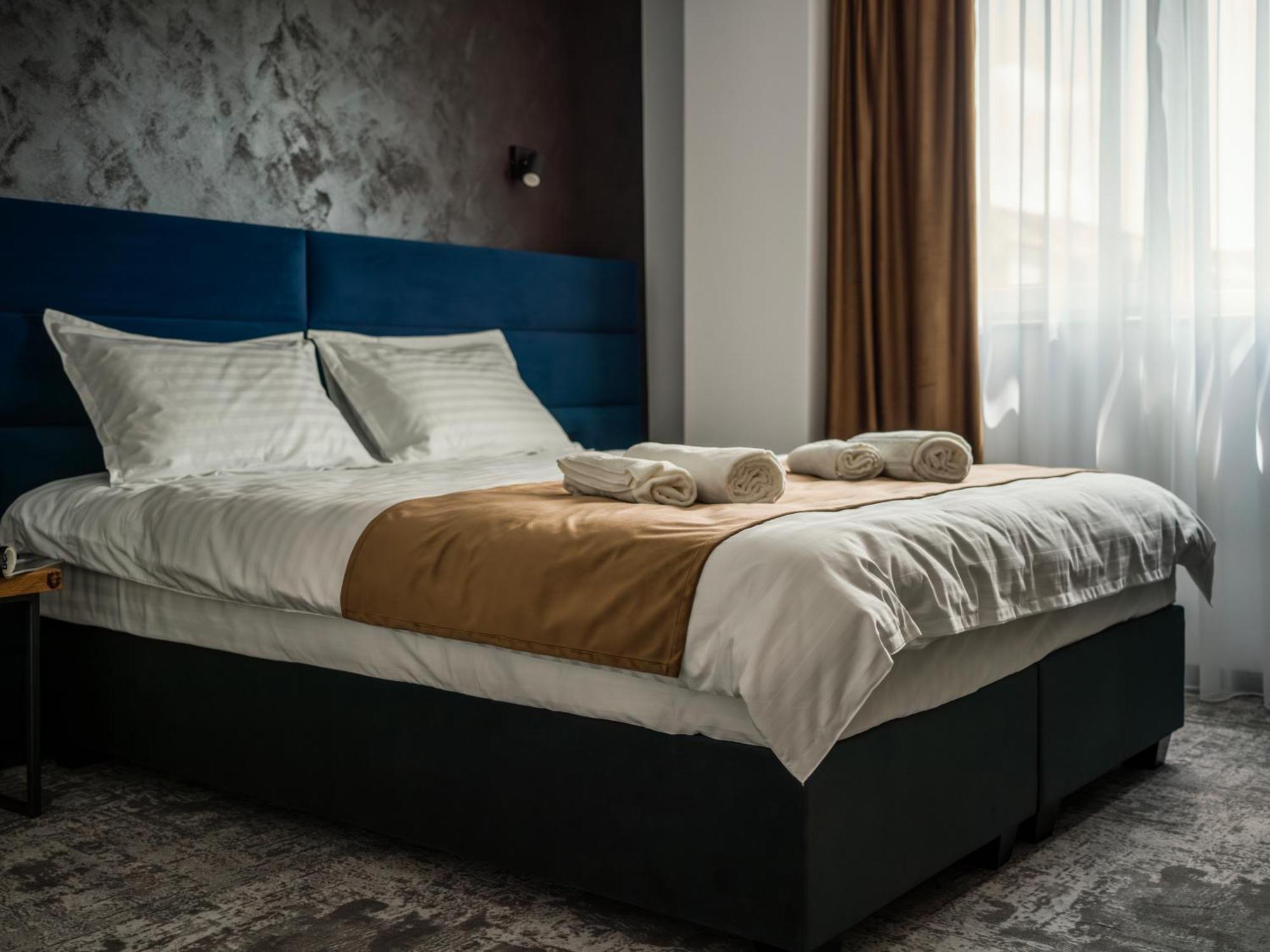 Gbu Home Timisoara Ngoại thất bức ảnh