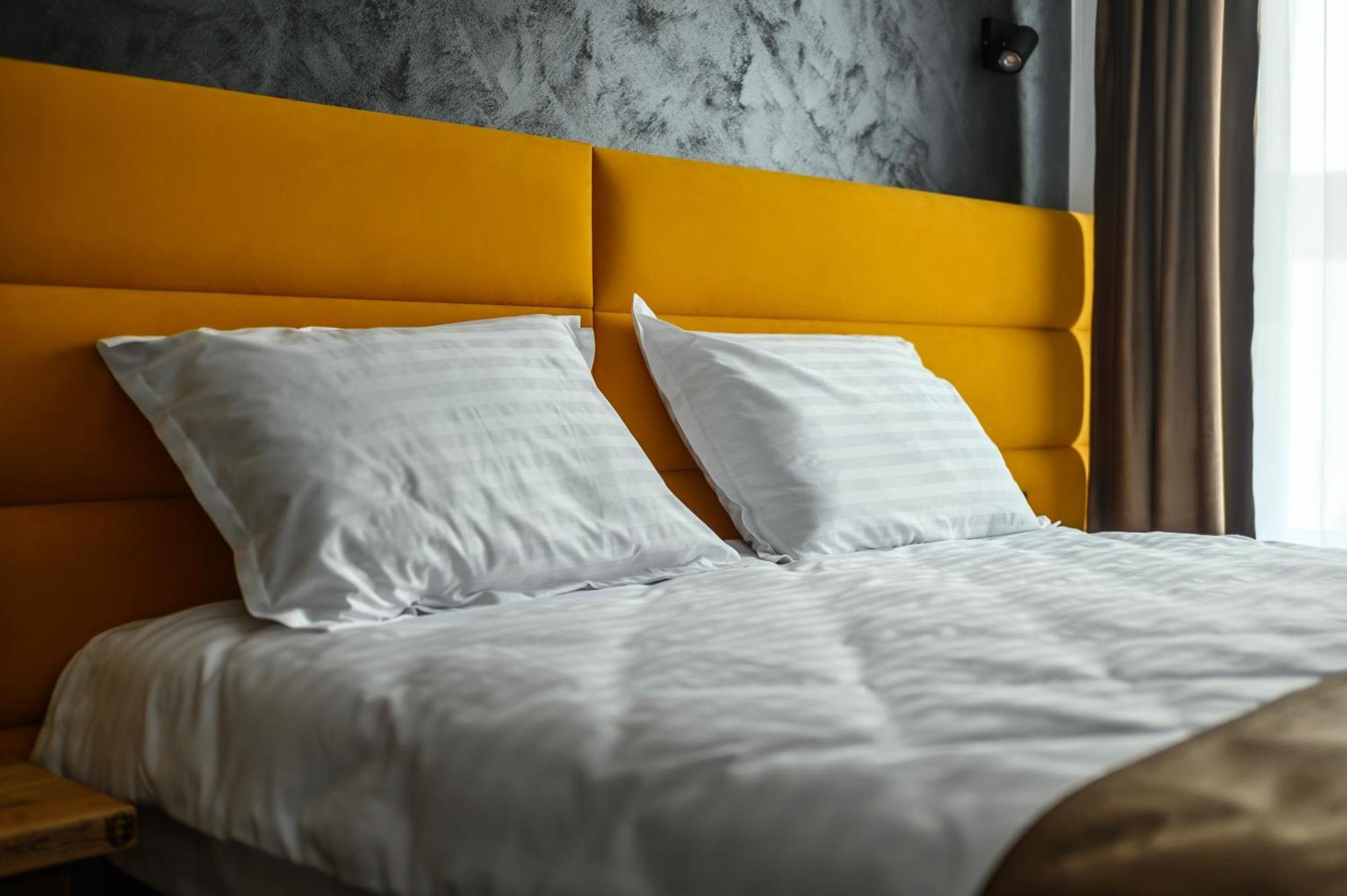 Gbu Home Timisoara Ngoại thất bức ảnh
