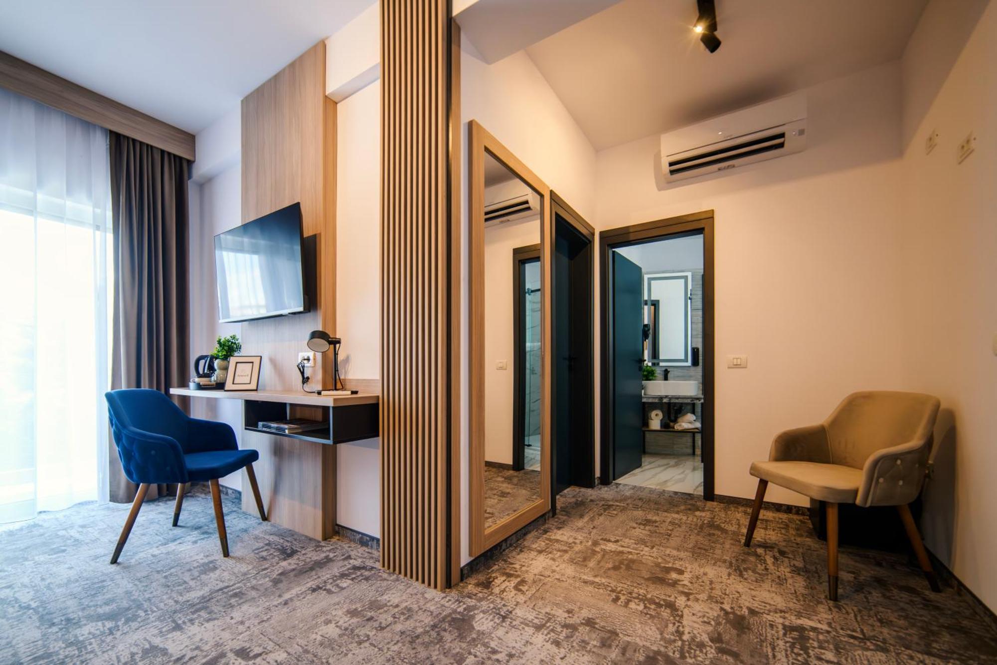 Gbu Home Timisoara Ngoại thất bức ảnh