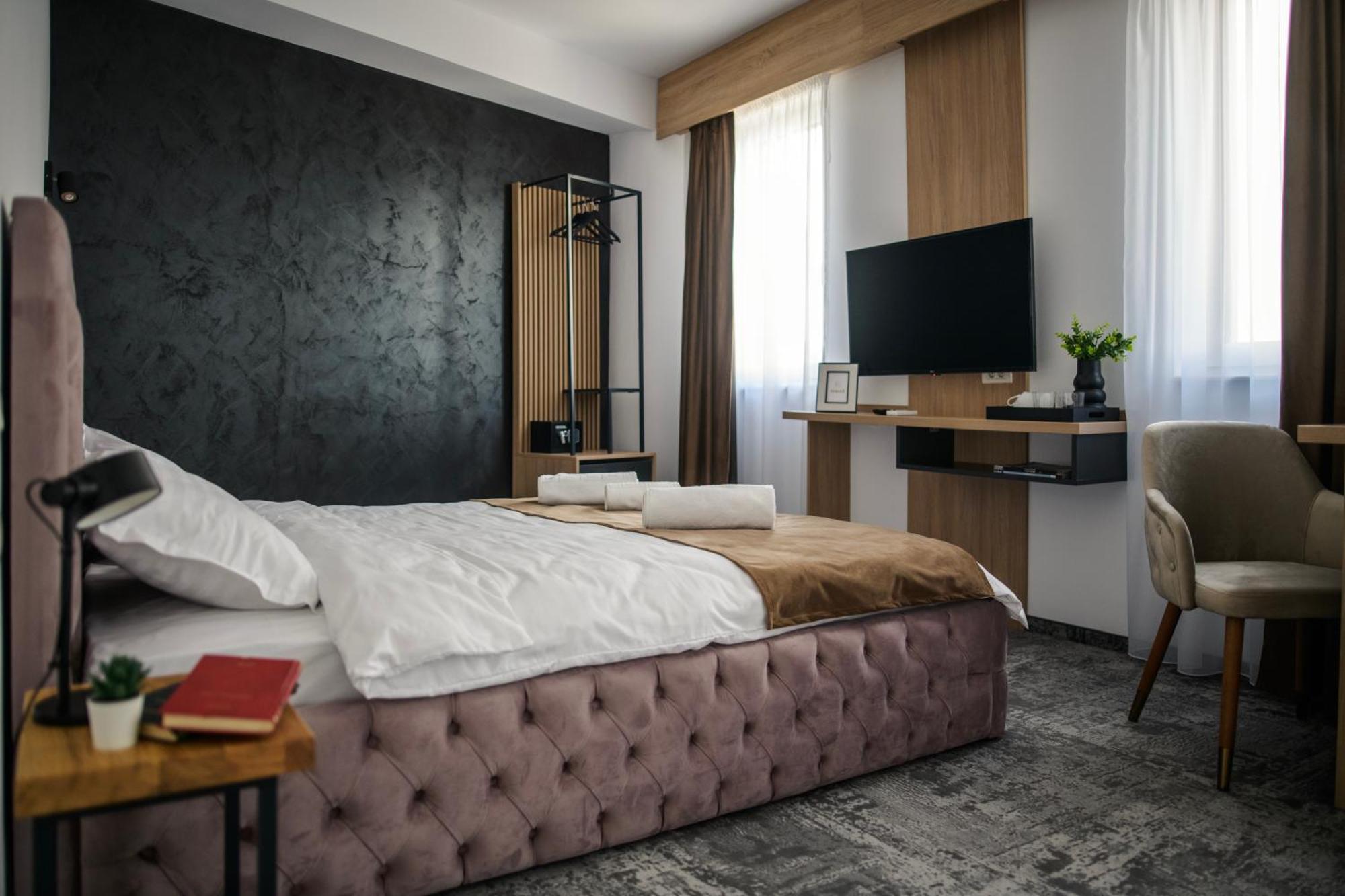 Gbu Home Timisoara Ngoại thất bức ảnh